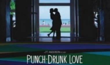 מוכה אהבה תרגום מובנה לצפייה ישירה | Punch Drunk Love