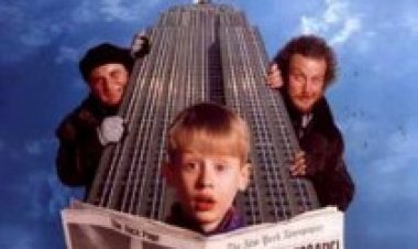 שכחו אותי בבית 1234 *תרגום מובנה*