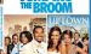 לקפוץ מעל המטאטא תרגום מובנה לצפייה ישירה