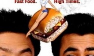 הרולד וקומר משתוללים באמריקה תרגום מובנה לצפייה ישירה | Harold Kumar Go To White Castle