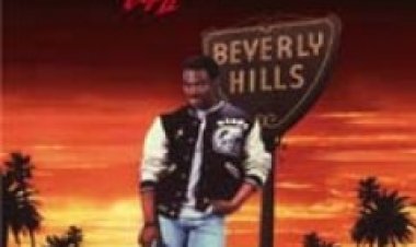 השוטר מבברלי הילס 2 *תרגום מובנה* לצפייה ישירה