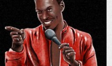 אדי מרפי 'הוזה' סטנד אפ. תרגום מובנה