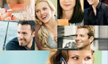 הוא פשוט לא בקטע שלך *תרגום מובנה*/He's Just Not That Into You