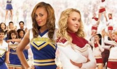 מעודדות צמודות 3 ביותר *תרגום מובנה* לצפייה ישירה