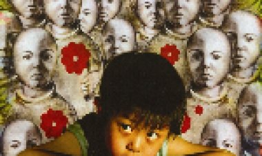 פרחים אדומים קטנים תרגום מובנה Little Red Flowers לצפייה ישירה