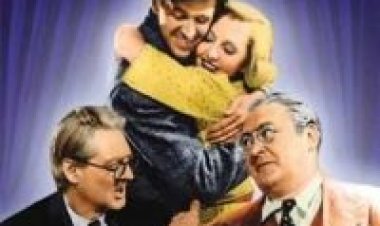 הן לא תקחהו עמך תרגום מובנה You Can't Take It With You לצפייה ישירה