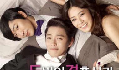 שתי חתונות ולוויה תרגום מובנה לצפייה ישירה