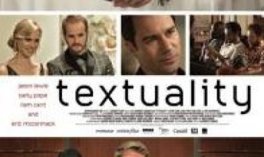 אהבה מודרנית תרגום מובנה Textuality לצפייה ישירה