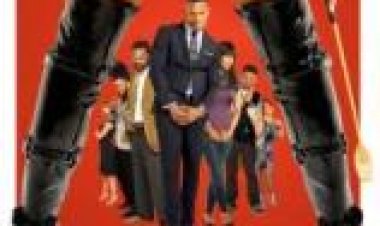 50 גוונים של שחור לצפייה ישירה ללא תרגום / Fifty Shades of Black לצפייה ישירה