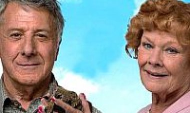 אסיו טרוט תרגום מובנה Roald Dahl's Esio Trot לצפייה ישירה