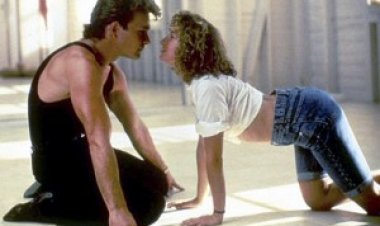 ריקוד מושחת *תרגום מובנה*/Dirty Dancing לצפייה ישירה