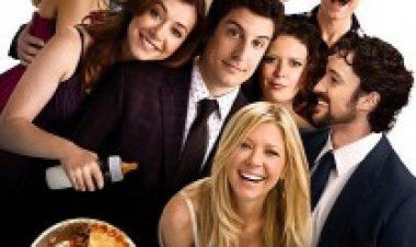 אמריקן פאי *כל הסרטים* תרגום מובנה לצפייה ישירה