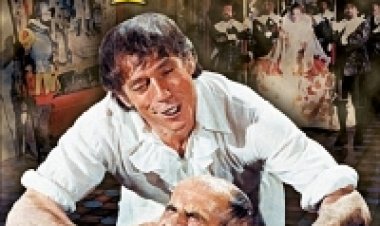 שגעון גדלות תרגום מובנה La Folie Des Grandeurs לצפייה ישירה