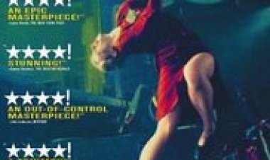 מתחת לפני השטח תרגום מובנה / Underground לצפייה ישירה