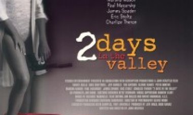 שני ימים באל איי תרגום מובנה לצפייה ישירה