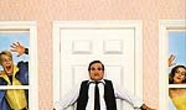 שכנים תרגום מובנה Neighbors לצפייה ישירה