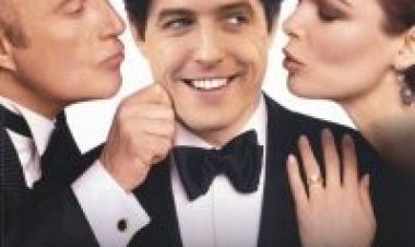 מיקי עיניים כחולות תרגום מובנה Mickey Blue Eyes לצפייה ישירה