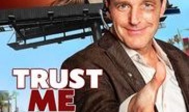 סמוך עלי תרגום מובנה / Trust Me לצפייה ישירה