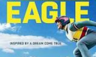 אדי הנשר תרגום מובנה לצפייה ישירה / Eddie the Eagle לצפייה ישירה