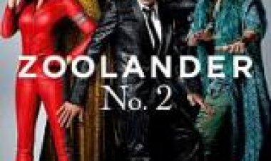 זולנדר 2 לצפייה ישירה **תרגום מובנה** / Zoolander 2 לצפייה ישירה