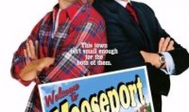 ברוכים הבאים למוספורט תרגום מובנה לצפייה ישירה | Welcome To Mooseport