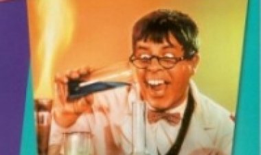 הפרופסור המטורף תרגום מובנה לצפייה ישירה