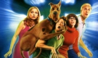 סקובי-דו תרגום מובנה לצפייה ישירה