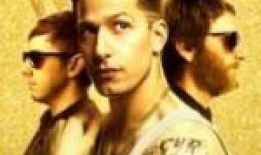 כוכב פופ: אל תעצור לא עוצר תרגום מובנה לצפייה ישירה / Popstar: Never Stop Never Stopping לצפייה ישירה