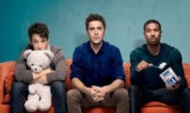 הדייט שהביך אותי תרגום מובנה לצפייה ישירה | That Awkward Moment