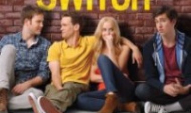 דייט אנד סוויץ (2014) ללא תרגום לצפייה ישירה