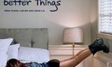 דברים טובים יותר עונה 1 תרגום מובנה Better Things לצפייה ישירה