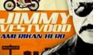 ג'ימי ווסטוו'ד: גיבור אמריקאי תרגום מובנה Jimmy Vestvood: Amerikan Hero לצפייה ישירה