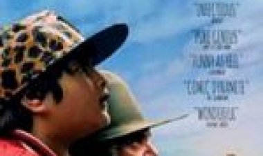 המצוד אחר אנשי הבר תרגום מובנה Hunt For The Wilderpeople לצפייה ישירה