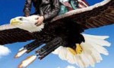 ג'ים ג'פריס: טיפשי בארצנו תרגום מובנה Freedumb לצפייה ישירה