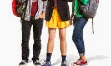 לאבד את זה תרגום מובנה / Premature 2014 לצפייה ישירה