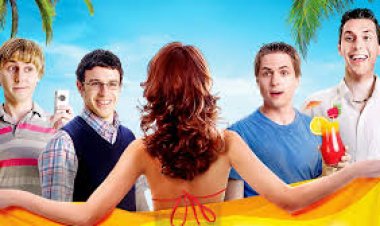 קרועים 2 תרגום מובנה לצפייה ישירה | The Inbetweeners 2