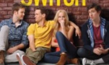 פגישה והחלפה תרגום מובנה / Date And Switch 2014 לצפייה ישירה