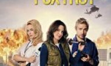 וויסקי טנגו פוקסטרוט תרגום מובנה Whiskey Tango Foxtrot לצפייה ישירה