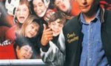 אלופים על הקרח תרגום מובנה / The Mighty Ducks לצפייה ישירה