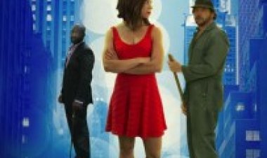 תוכניות אחרות (2014)ללא תרגום Other Plans לצפייה ישירה