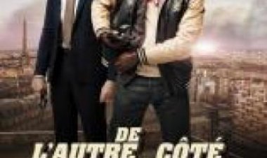 הצד האחר של הפריפריה תרגום מובנה / On the Other Side of the Tracks לצפייה ישירה