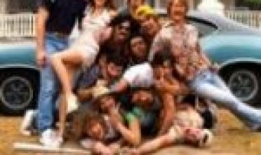 כולם רוצים את זה לצפייה ישירה *תרגום מובנה* / Everybody Wants Some לצפייה ישירה