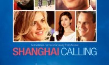 שנחאי קוראת לך תרגום מובנה Shanghai Calling לצפייה ישירה
