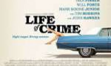 זוג או פשע תרגום מובנה / Life Of Crime לצפייה ישירה