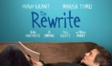 לשכתב את החיים תרגום מובנה / The Rewrite 2015 לצפייה ישירה