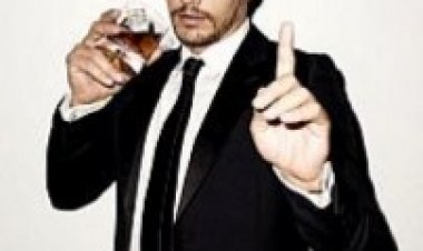 קומדי סנטרל: ג'יימס פרנקו על הגריל תרגום מובנה לצפייה ישירה