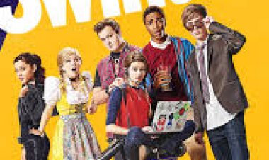 התרמית (2013) תרגום מובנה לצפייה ישירה