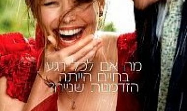 כל הזמן שבעולם תרגום מובנה לצפייה ישירה | About Time