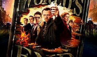 סוף העולם (2013) תרגום מובנה לצפייה ישירה