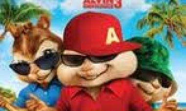 אלווין והצ'יפמאנקס 3 : התרסקות * תרגום מובנה* לצפייה ישירה